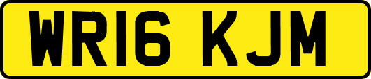 WR16KJM