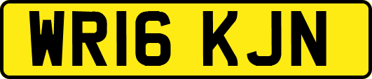 WR16KJN