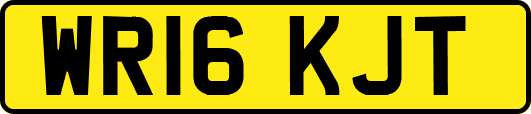 WR16KJT
