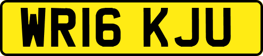 WR16KJU