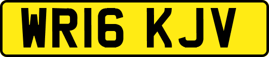 WR16KJV