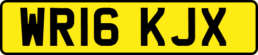 WR16KJX