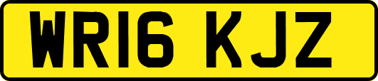 WR16KJZ