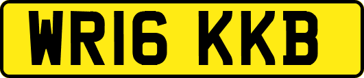 WR16KKB