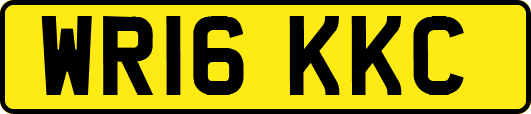 WR16KKC