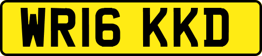WR16KKD
