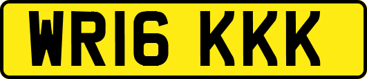 WR16KKK