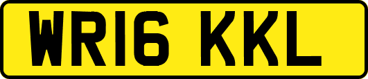 WR16KKL