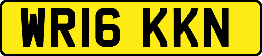 WR16KKN