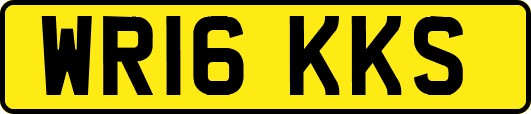 WR16KKS