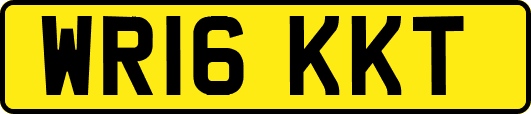 WR16KKT