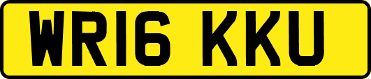 WR16KKU