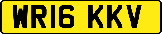 WR16KKV