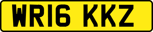 WR16KKZ
