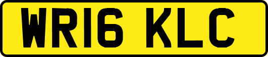 WR16KLC