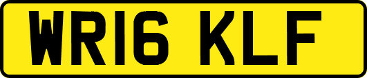 WR16KLF