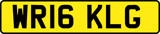 WR16KLG