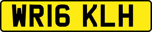 WR16KLH
