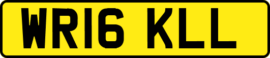 WR16KLL