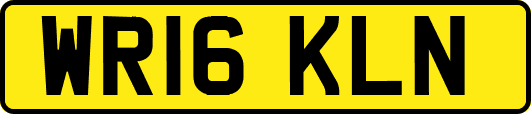 WR16KLN