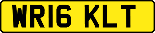 WR16KLT