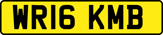 WR16KMB