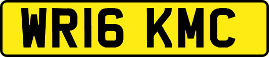 WR16KMC