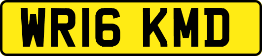 WR16KMD