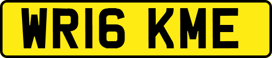 WR16KME