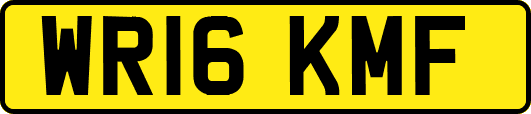 WR16KMF