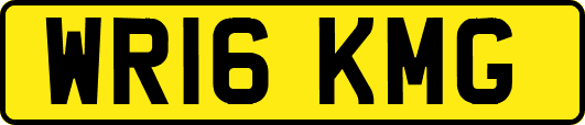 WR16KMG