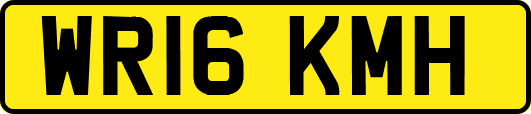 WR16KMH