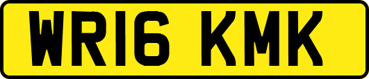WR16KMK