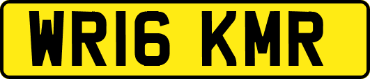 WR16KMR