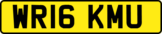 WR16KMU