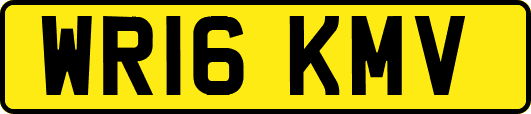 WR16KMV