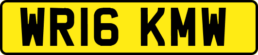 WR16KMW