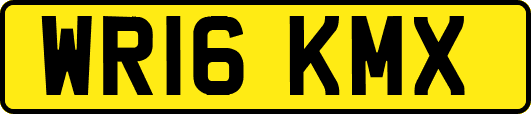 WR16KMX