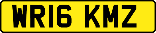 WR16KMZ