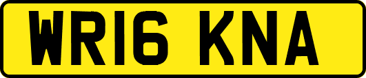 WR16KNA