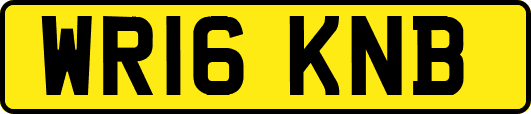 WR16KNB