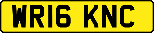WR16KNC