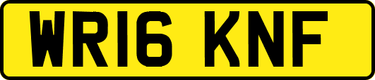 WR16KNF
