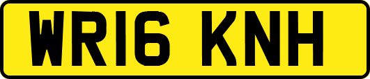 WR16KNH