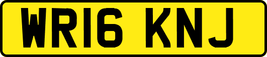 WR16KNJ