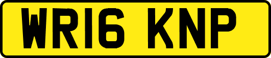 WR16KNP
