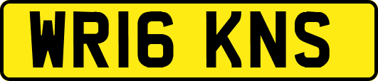 WR16KNS