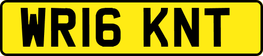 WR16KNT