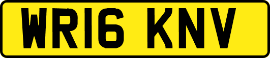 WR16KNV