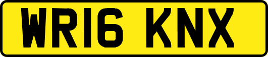 WR16KNX